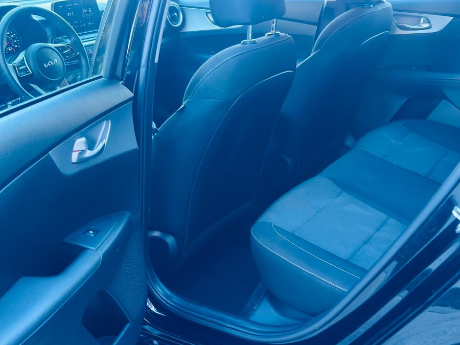 2023 Kia Forte LXS IVT, available for sale in Irvington, New Jersey | Elis Motors Corp. Irvington, New Jersey 2023 Kia Forte LXS IVT, available for sale in Irvington, New Jersey | Elis Motors Corp. Irvington, New Jersey