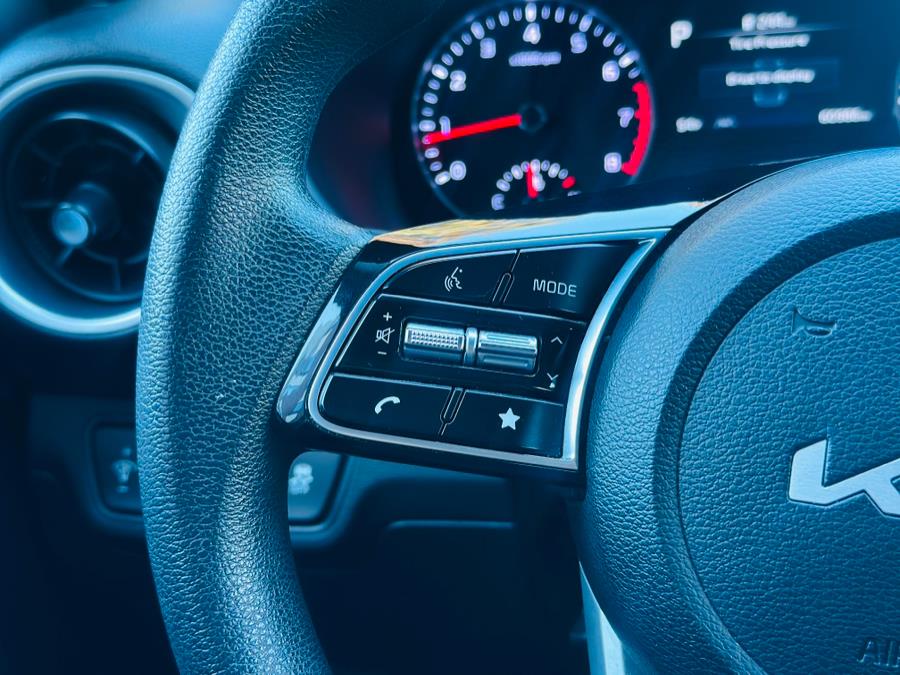 2023 Kia Forte LXS IVT, available for sale in Irvington, New Jersey | Elis Motors Corp. Irvington, New Jersey 2023 Kia Forte LXS IVT, available for sale in Irvington, New Jersey | Elis Motors Corp. Irvington, New Jersey