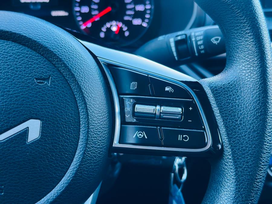 2023 Kia Forte LXS IVT, available for sale in Irvington, New Jersey | Elis Motors Corp. Irvington, New Jersey 2023 Kia Forte LXS IVT, available for sale in Irvington, New Jersey | Elis Motors Corp. Irvington, New Jersey