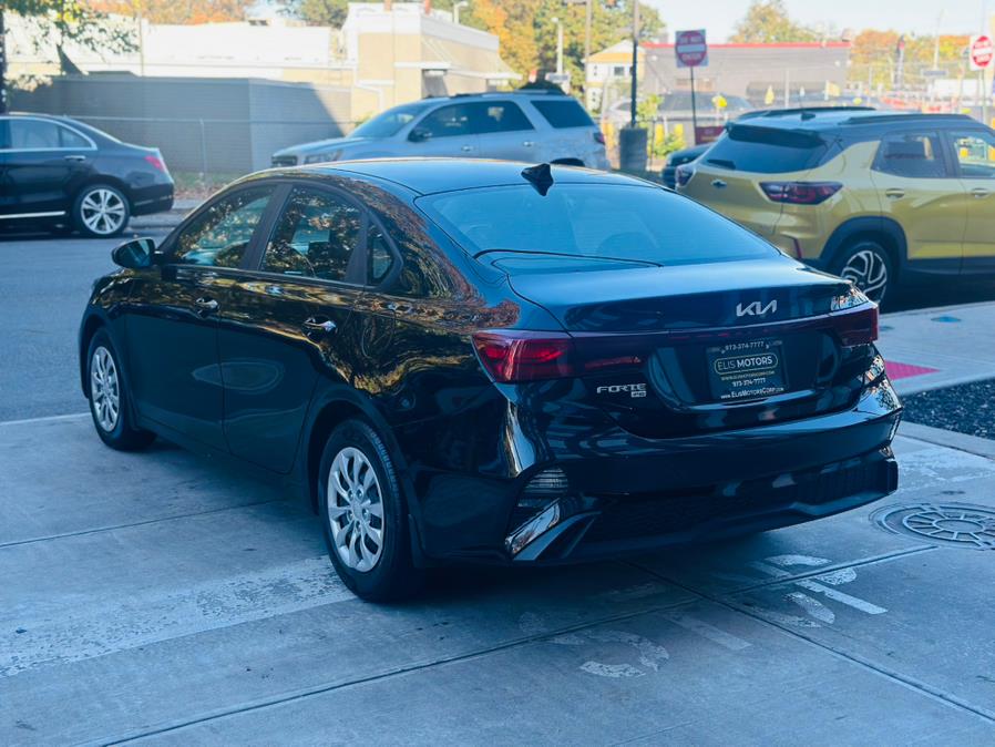 2023 Kia Forte LXS IVT, available for sale in Irvington, New Jersey | Elis Motors Corp. Irvington, New Jersey 2023 Kia Forte LXS IVT, available for sale in Irvington, New Jersey | Elis Motors Corp. Irvington, New Jersey