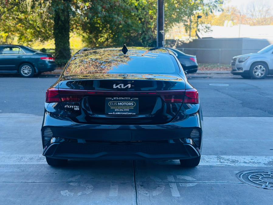 2023 Kia Forte LXS IVT, available for sale in Irvington, New Jersey | Elis Motors Corp. Irvington, New Jersey 2023 Kia Forte LXS IVT, available for sale in Irvington, New Jersey | Elis Motors Corp. Irvington, New Jersey