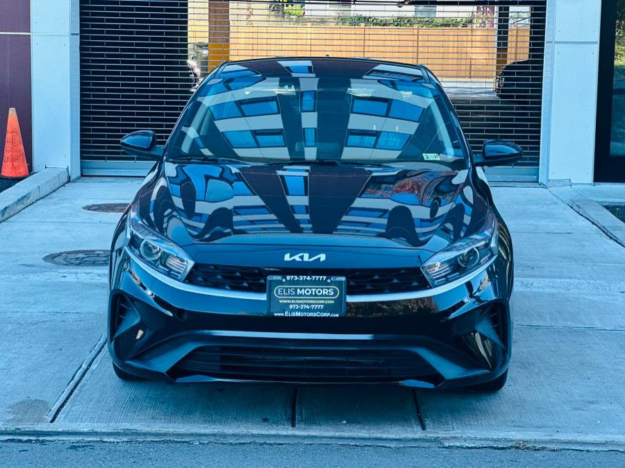 2023 Kia Forte LXS IVT, available for sale in Irvington, New Jersey | Elis Motors Corp. Irvington, New Jersey 2023 Kia Forte LXS IVT, available for sale in Irvington, New Jersey | Elis Motors Corp. Irvington, New Jersey