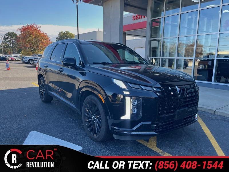 Used 2024 Hyundai Palisade in Maple Shade, New Jersey | Car Revolution. Maple Shade, New Jersey