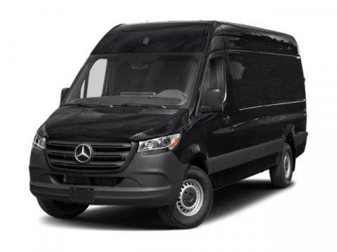 Used Mercedes-benz Sprinter Cargo Van Cargo 170 WB 2023 | Camy Cars. Great Neck, New York
