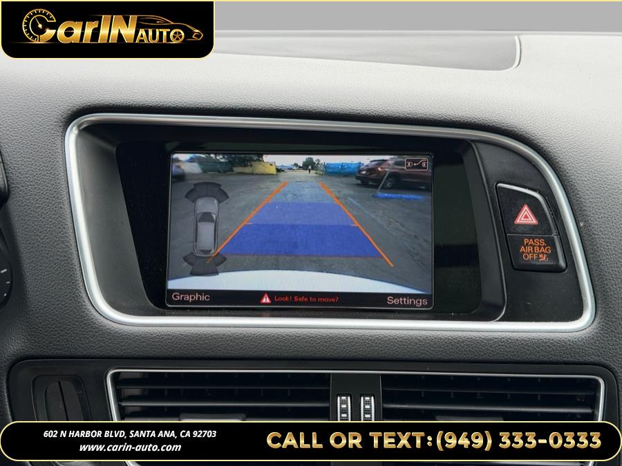 2017 Audi Q5 2.0 TFSI Premium Plus, available for sale in Santa Ana, California | Carin Auto. Santa Ana, California 2017 Audi Q5 2.0 TFSI Premium Plus, available for sale in Santa Ana, California | Carin Auto. Santa Ana, California