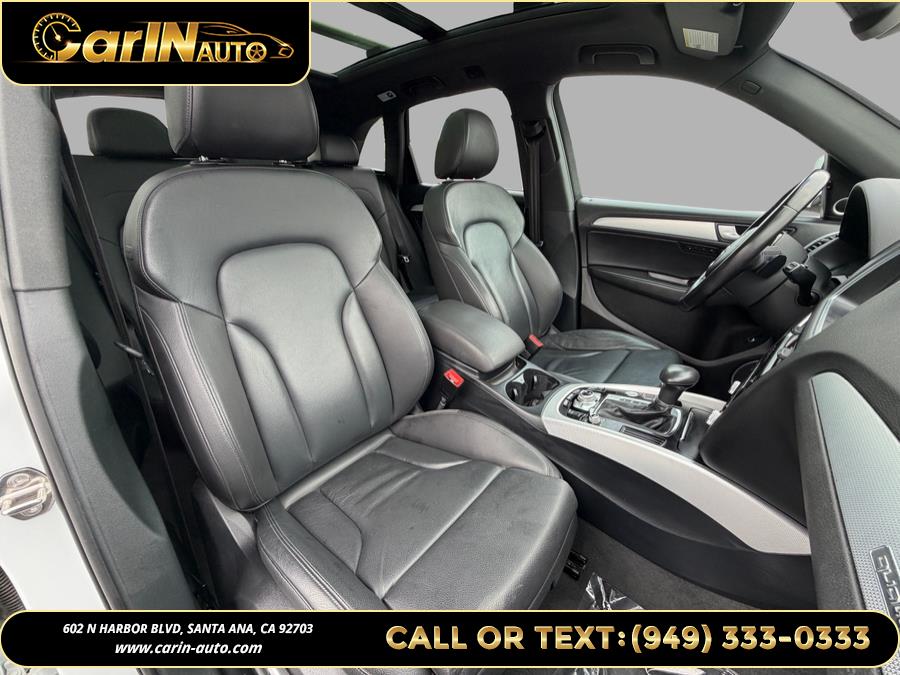 2017 Audi Q5 2.0 TFSI Premium Plus, available for sale in Santa Ana, California | Carin Auto. Santa Ana, California 2017 Audi Q5 2.0 TFSI Premium Plus, available for sale in Santa Ana, California | Carin Auto. Santa Ana, California