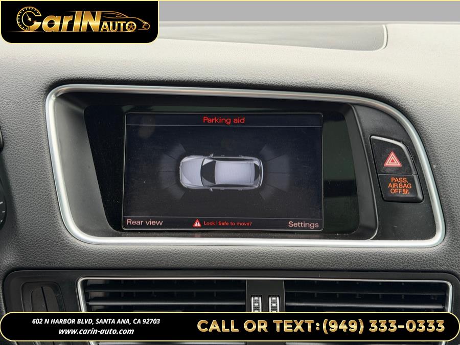 2017 Audi Q5 2.0 TFSI Premium Plus, available for sale in Santa Ana, California | Carin Auto. Santa Ana, California 2017 Audi Q5 2.0 TFSI Premium Plus, available for sale in Santa Ana, California | Carin Auto. Santa Ana, California