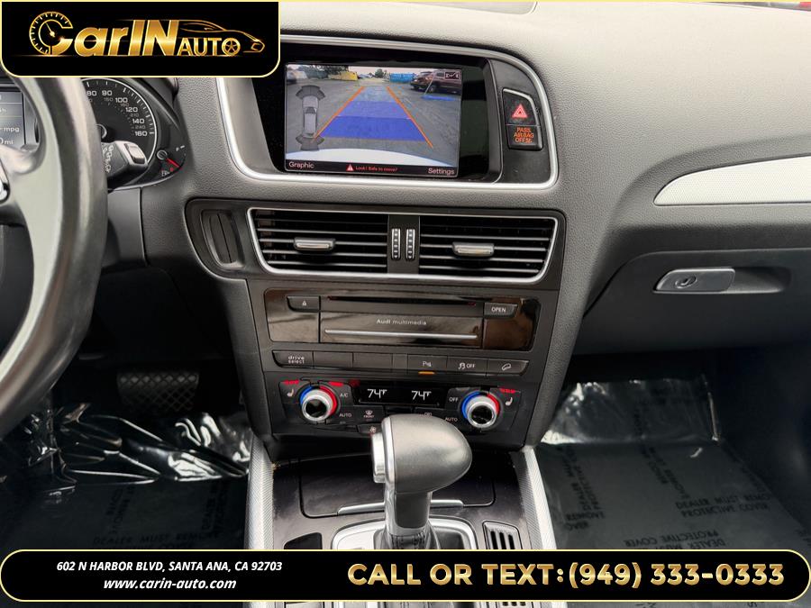 2017 Audi Q5 2.0 TFSI Premium Plus, available for sale in Santa Ana, California | Carin Auto. Santa Ana, California 2017 Audi Q5 2.0 TFSI Premium Plus, available for sale in Santa Ana, California | Carin Auto. Santa Ana, California