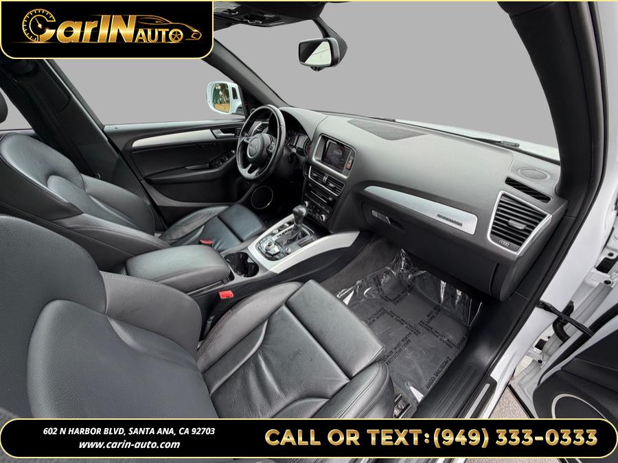 2017 Audi Q5 2.0 TFSI Premium Plus, available for sale in Santa Ana, California | Carin Auto. Santa Ana, California 2017 Audi Q5 2.0 TFSI Premium Plus, available for sale in Santa Ana, California | Carin Auto. Santa Ana, California