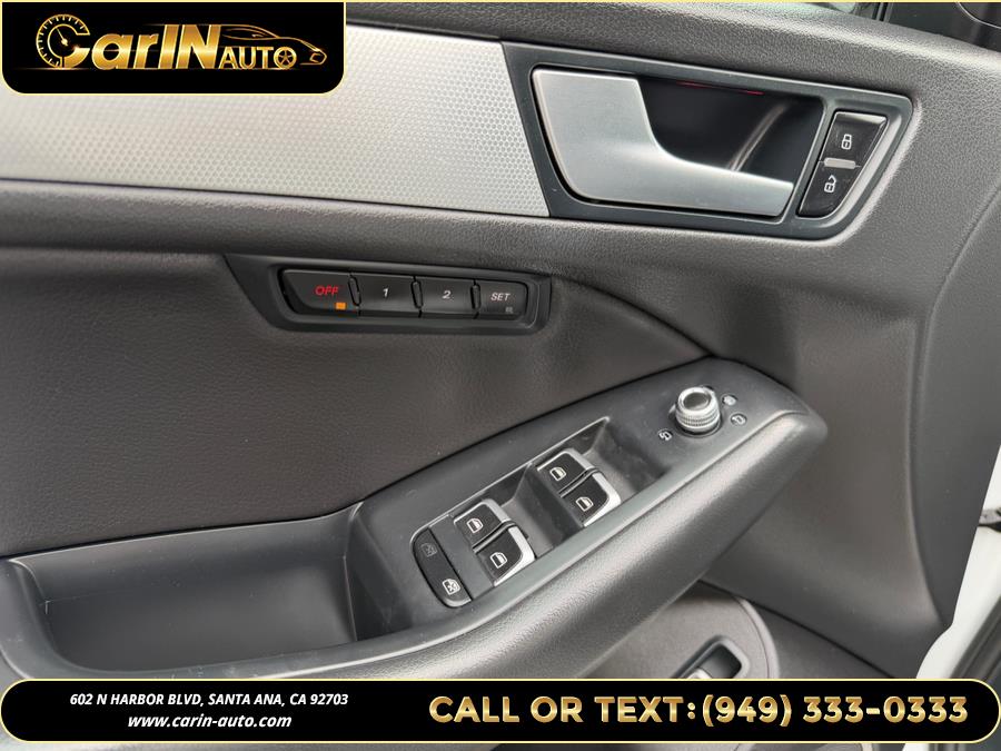 2017 Audi Q5 2.0 TFSI Premium Plus, available for sale in Santa Ana, California | Carin Auto. Santa Ana, California 2017 Audi Q5 2.0 TFSI Premium Plus, available for sale in Santa Ana, California | Carin Auto. Santa Ana, California