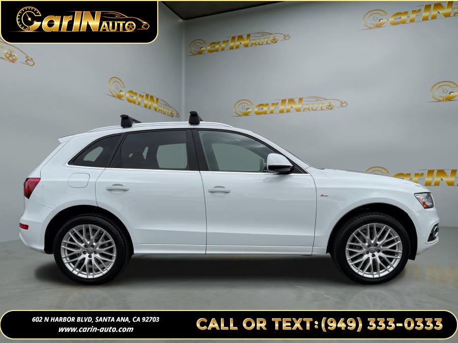 2017 Audi Q5 2.0 TFSI Premium Plus, available for sale in Santa Ana, California | Carin Auto. Santa Ana, California 2017 Audi Q5 2.0 TFSI Premium Plus, available for sale in Santa Ana, California | Carin Auto. Santa Ana, California