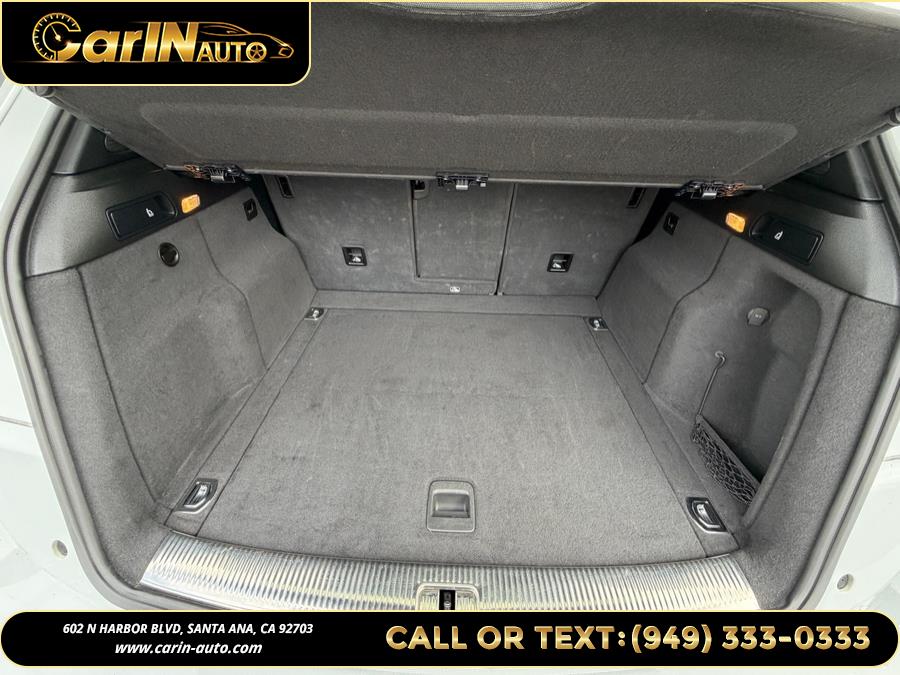 2017 Audi Q5 2.0 TFSI Premium Plus, available for sale in Santa Ana, California | Carin Auto. Santa Ana, California 2017 Audi Q5 2.0 TFSI Premium Plus, available for sale in Santa Ana, California | Carin Auto. Santa Ana, California