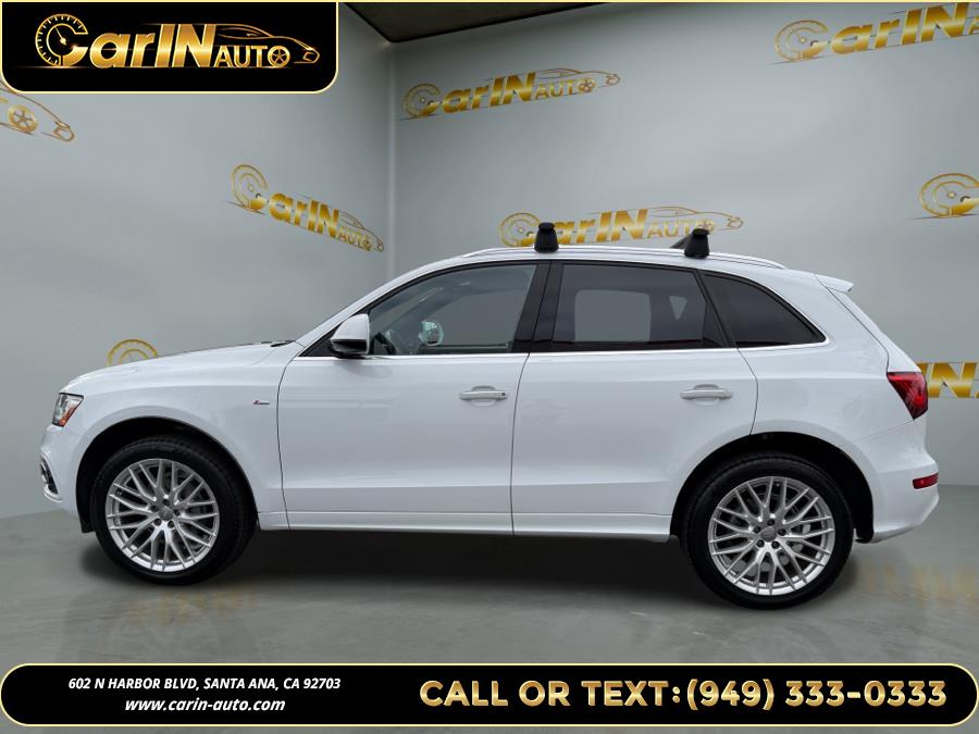 2017 Audi Q5 2.0 TFSI Premium Plus, available for sale in Santa Ana, California | Carin Auto. Santa Ana, California 2017 Audi Q5 2.0 TFSI Premium Plus, available for sale in Santa Ana, California | Carin Auto. Santa Ana, California