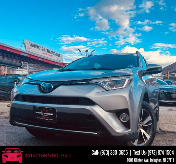 Used 2018 Toyota RAV4 in Irvington, New Jersey | Irvington Wholesale Group. Irvington, New Jersey