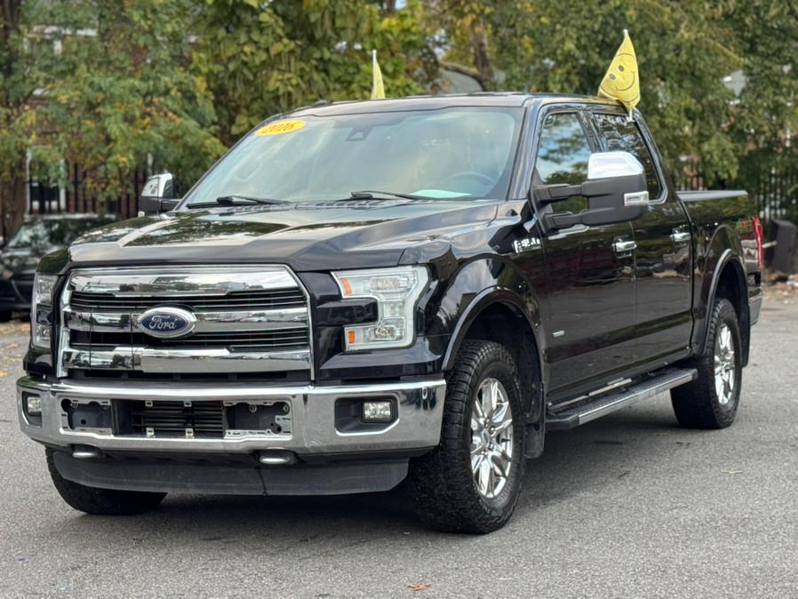 Used 2016 Ford F-150 in Irvington, New Jersey | RT 603 Auto Mall. Irvington, New Jersey