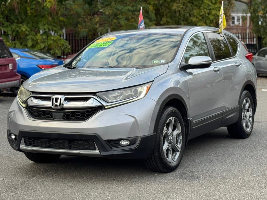 Used 2018 Honda CR-V in Irvington, New Jersey | RT 603 Auto Mall. Irvington, New Jersey