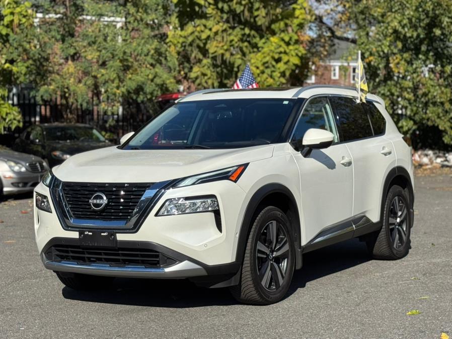 Used 2023 Nissan Rogue in Irvington, New Jersey | RT 603 Auto Mall. Irvington, New Jersey