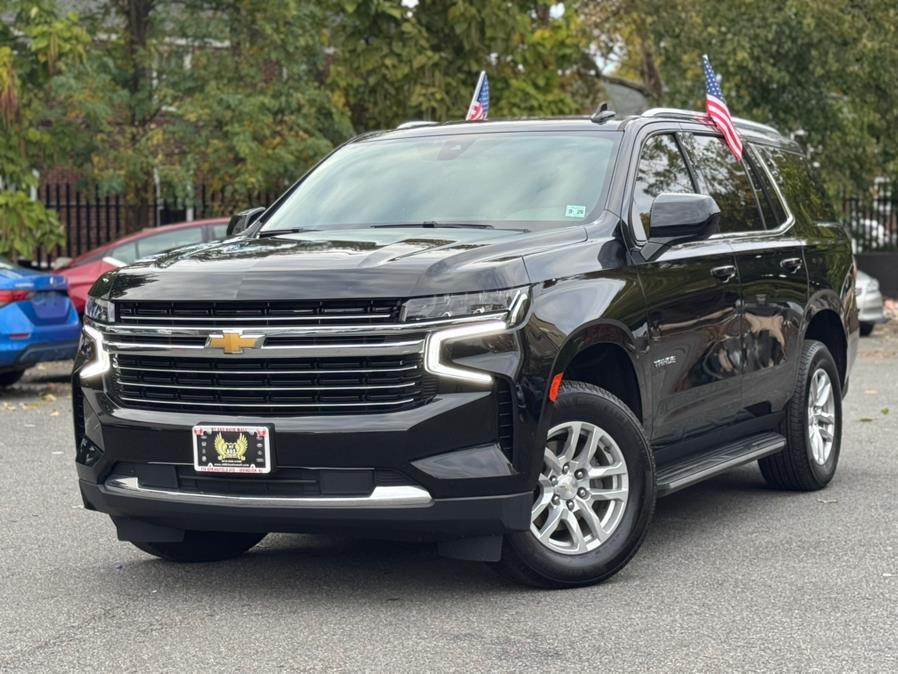 Used 2021 Chevrolet Tahoe in Irvington, New Jersey | RT 603 Auto Mall. Irvington, New Jersey