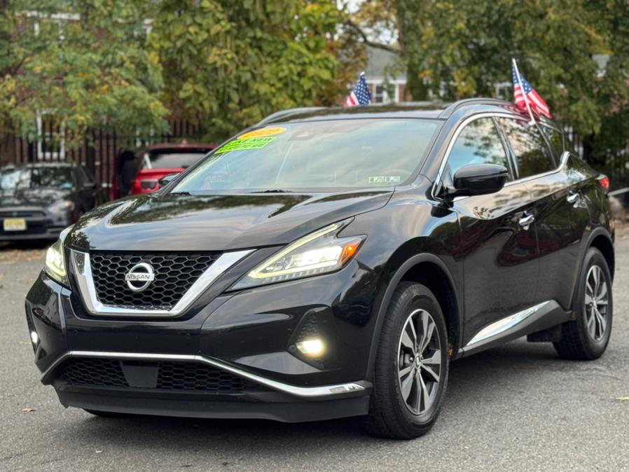 Used 2022 Nissan Murano in Irvington, New Jersey | RT 603 Auto Mall. Irvington, New Jersey