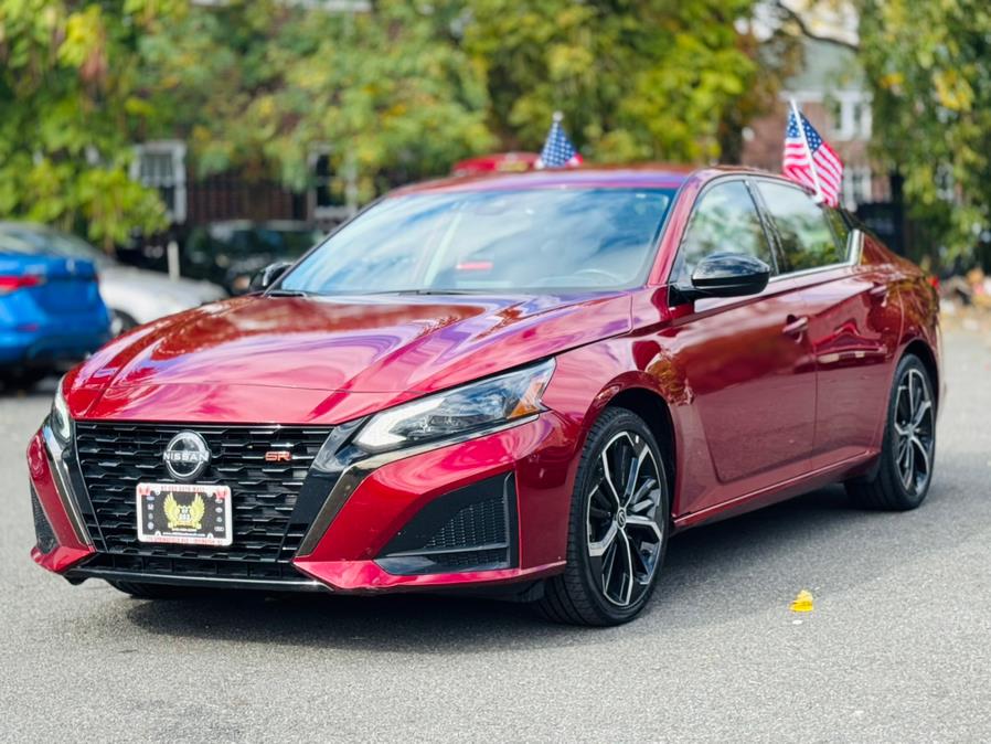 Used 2023 Nissan Altima in Irvington, New Jersey | RT 603 Auto Mall. Irvington, New Jersey