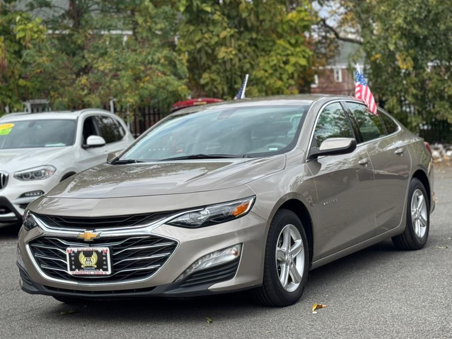 Used 2022 Chevrolet Malibu in Irvington, New Jersey | RT 603 Auto Mall. Irvington, New Jersey