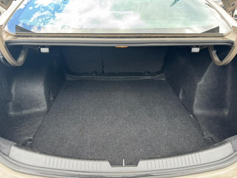 2022 Chevrolet Malibu 1LT photo 4