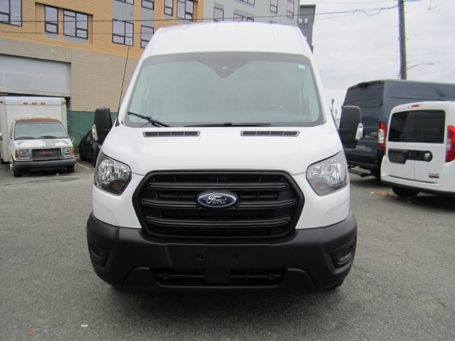 2020 Ford Transit Van