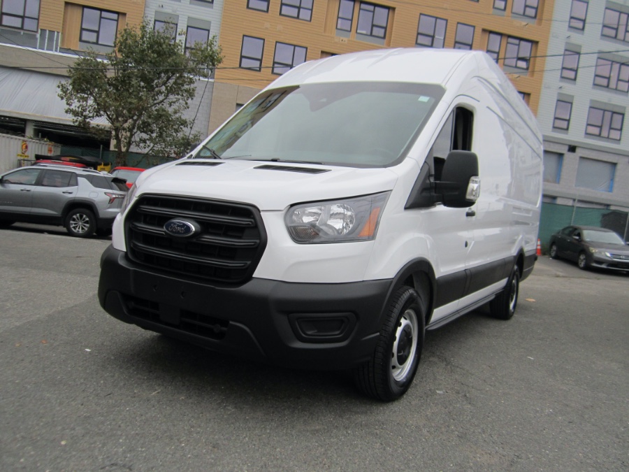 2020 Ford Transit Van Base