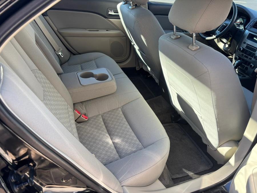 2012 Ford Fusion 4dr Sdn SE FWD, available for sale in New haven, Connecticut | Wilson Maturo Motors. New haven, Connecticut 2012 Ford Fusion 4dr Sdn SE FWD, available for sale in New haven, Connecticut | Wilson Maturo Motors. New haven, Connecticut