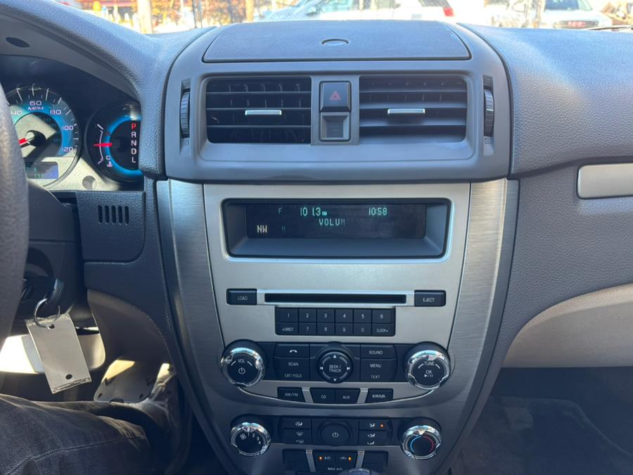 2012 Ford Fusion 4dr Sdn SE FWD, available for sale in New haven, Connecticut | Wilson Maturo Motors. New haven, Connecticut 2012 Ford Fusion 4dr Sdn SE FWD, available for sale in New haven, Connecticut | Wilson Maturo Motors. New haven, Connecticut