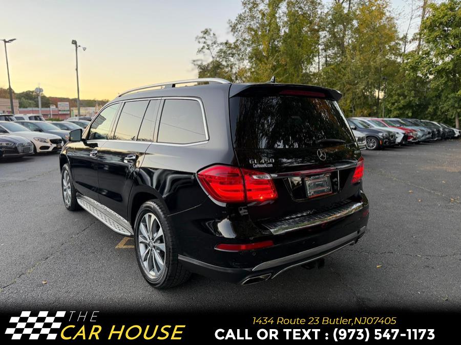 2015 Mercedes-Benz GL-Class 4MATIC 4dr GL 450, available for sale in Butler, New Jersey | The Car House. Butler, New Jersey 2015 Mercedes-Benz GL-Class 4MATIC 4dr GL 450, available for sale in Butler, New Jersey | The Car House. Butler, New Jersey