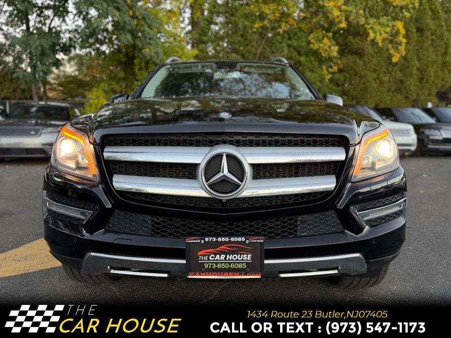 2015 Mercedes-Benz GL-Class 4MATIC 4dr GL 450, available for sale in Butler, New Jersey | The Car House. Butler, New Jersey 2015 Mercedes-Benz GL-Class 4MATIC 4dr GL 450, available for sale in Butler, New Jersey | The Car House. Butler, New Jersey