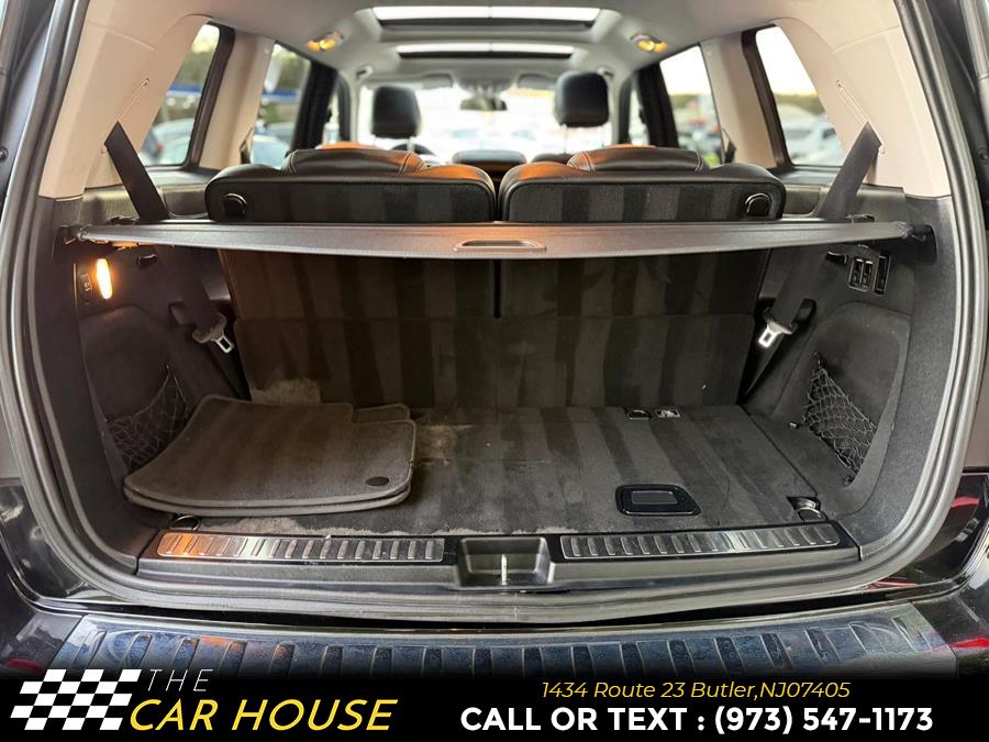 2015 Mercedes-Benz GL-Class 4MATIC 4dr GL 450, available for sale in Butler, New Jersey | The Car House. Butler, New Jersey 2015 Mercedes-Benz GL-Class 4MATIC 4dr GL 450, available for sale in Butler, New Jersey | The Car House. Butler, New Jersey