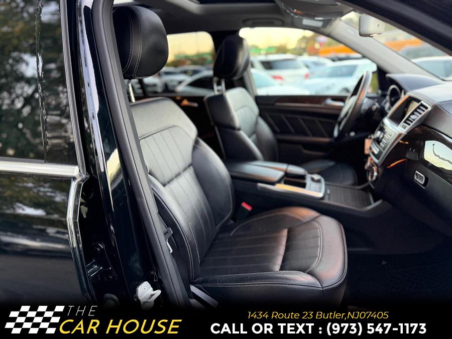 2015 Mercedes-Benz GL-Class 4MATIC 4dr GL 450, available for sale in Butler, New Jersey | The Car House. Butler, New Jersey 2015 Mercedes-Benz GL-Class 4MATIC 4dr GL 450, available for sale in Butler, New Jersey | The Car House. Butler, New Jersey