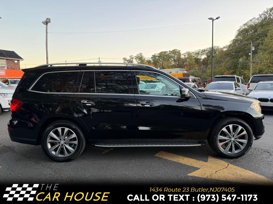 2015 Mercedes-Benz GL-Class 4MATIC 4dr GL 450, available for sale in Butler, New Jersey | The Car House. Butler, New Jersey 2015 Mercedes-Benz GL-Class 4MATIC 4dr GL 450, available for sale in Butler, New Jersey | The Car House. Butler, New Jersey
