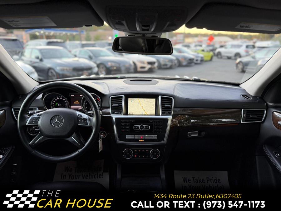 2015 Mercedes-Benz GL-Class 4MATIC 4dr GL 450, available for sale in Butler, New Jersey | The Car House. Butler, New Jersey 2015 Mercedes-Benz GL-Class 4MATIC 4dr GL 450, available for sale in Butler, New Jersey | The Car House. Butler, New Jersey