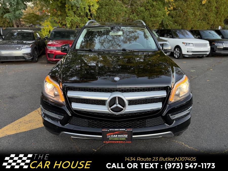 2015 Mercedes-Benz GL-Class 4MATIC 4dr GL 450, available for sale in Butler, New Jersey | The Car House. Butler, New Jersey 2015 Mercedes-Benz GL-Class 4MATIC 4dr GL 450, available for sale in Butler, New Jersey | The Car House. Butler, New Jersey