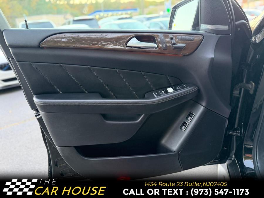2015 Mercedes-Benz GL-Class 4MATIC 4dr GL 450, available for sale in Butler, New Jersey | The Car House. Butler, New Jersey 2015 Mercedes-Benz GL-Class 4MATIC 4dr GL 450, available for sale in Butler, New Jersey | The Car House. Butler, New Jersey