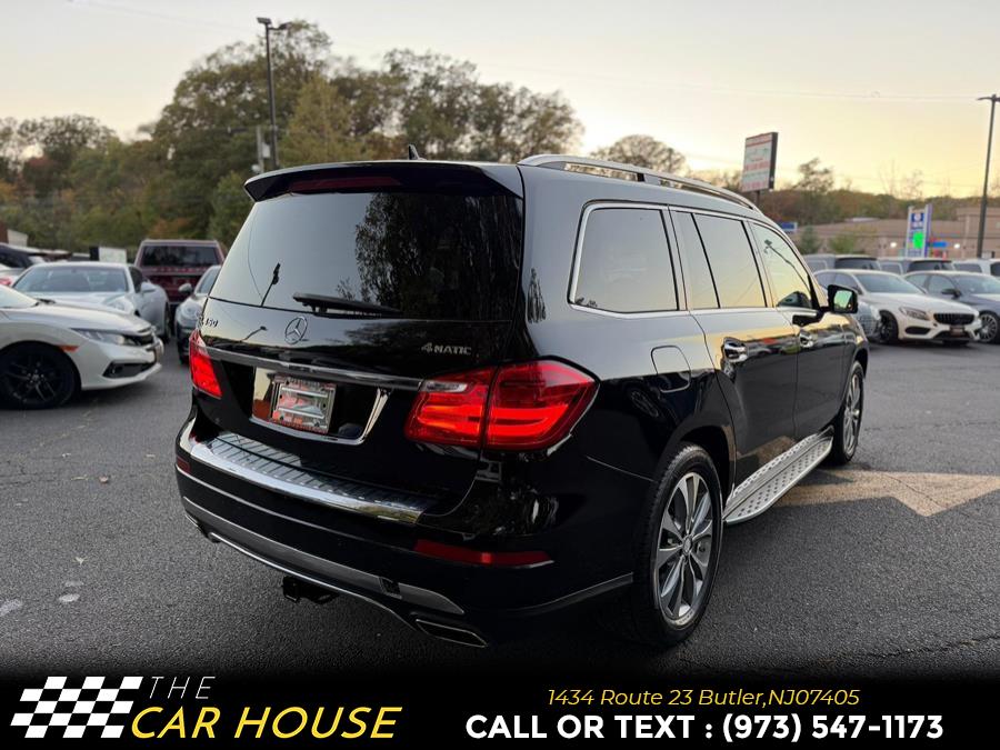 2015 Mercedes-Benz GL-Class 4MATIC 4dr GL 450, available for sale in Butler, New Jersey | The Car House. Butler, New Jersey 2015 Mercedes-Benz GL-Class 4MATIC 4dr GL 450, available for sale in Butler, New Jersey | The Car House. Butler, New Jersey