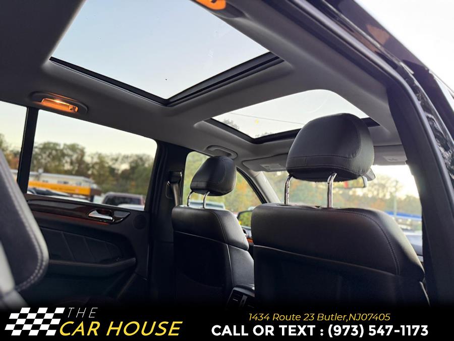 2015 Mercedes-Benz GL-Class 4MATIC 4dr GL 450, available for sale in Butler, New Jersey | The Car House. Butler, New Jersey 2015 Mercedes-Benz GL-Class 4MATIC 4dr GL 450, available for sale in Butler, New Jersey | The Car House. Butler, New Jersey