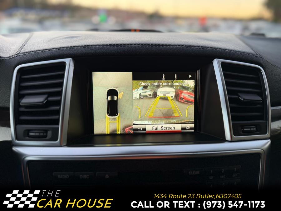 2015 Mercedes-Benz GL-Class 4MATIC 4dr GL 450, available for sale in Butler, New Jersey | The Car House. Butler, New Jersey 2015 Mercedes-Benz GL-Class 4MATIC 4dr GL 450, available for sale in Butler, New Jersey | The Car House. Butler, New Jersey