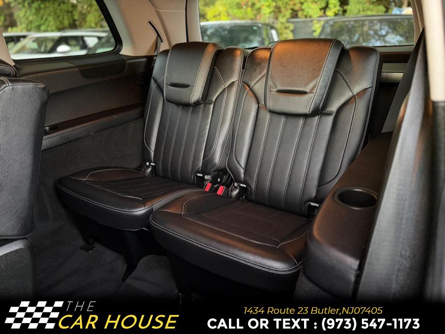 2015 Mercedes-Benz GL-Class 4MATIC 4dr GL 450, available for sale in Butler, New Jersey | The Car House. Butler, New Jersey 2015 Mercedes-Benz GL-Class 4MATIC 4dr GL 450, available for sale in Butler, New Jersey | The Car House. Butler, New Jersey