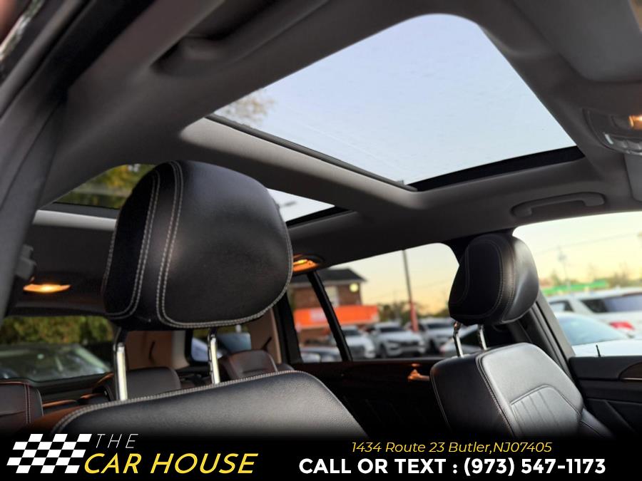 2015 Mercedes-Benz GL-Class 4MATIC 4dr GL 450, available for sale in Butler, New Jersey | The Car House. Butler, New Jersey 2015 Mercedes-Benz GL-Class 4MATIC 4dr GL 450, available for sale in Butler, New Jersey | The Car House. Butler, New Jersey