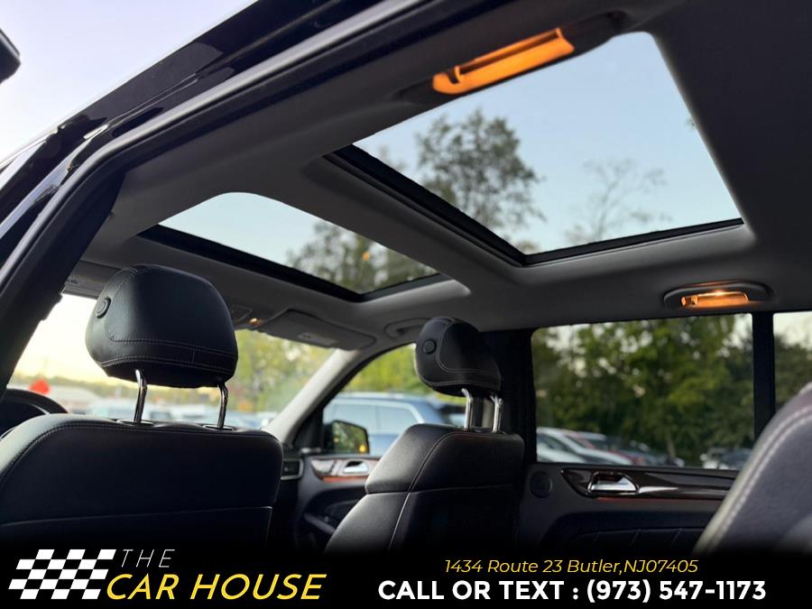 2015 Mercedes-Benz GL-Class 4MATIC 4dr GL 450, available for sale in Butler, New Jersey | The Car House. Butler, New Jersey 2015 Mercedes-Benz GL-Class 4MATIC 4dr GL 450, available for sale in Butler, New Jersey | The Car House. Butler, New Jersey