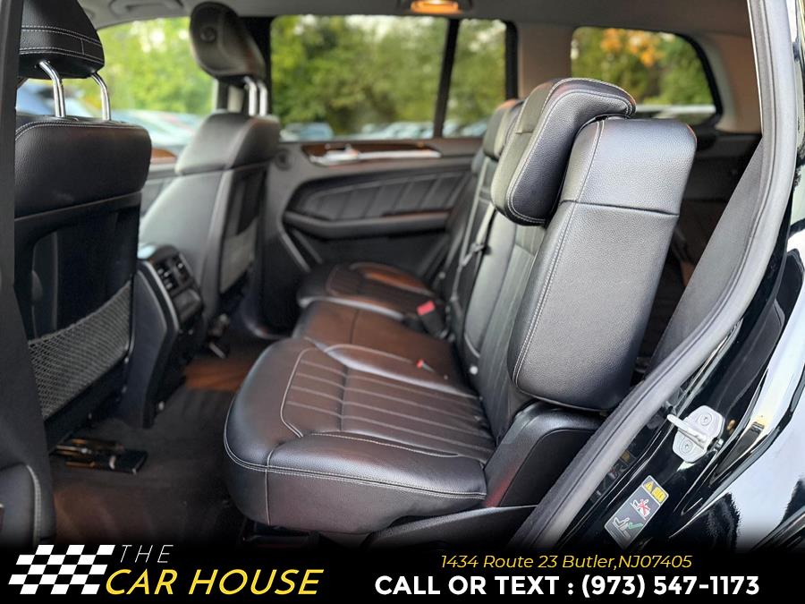 2015 Mercedes-Benz GL-Class 4MATIC 4dr GL 450, available for sale in Butler, New Jersey | The Car House. Butler, New Jersey 2015 Mercedes-Benz GL-Class 4MATIC 4dr GL 450, available for sale in Butler, New Jersey | The Car House. Butler, New Jersey
