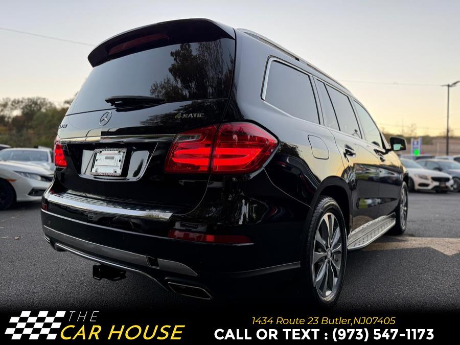 2015 Mercedes-Benz GL-Class 4MATIC 4dr GL 450, available for sale in Butler, New Jersey | The Car House. Butler, New Jersey 2015 Mercedes-Benz GL-Class 4MATIC 4dr GL 450, available for sale in Butler, New Jersey | The Car House. Butler, New Jersey