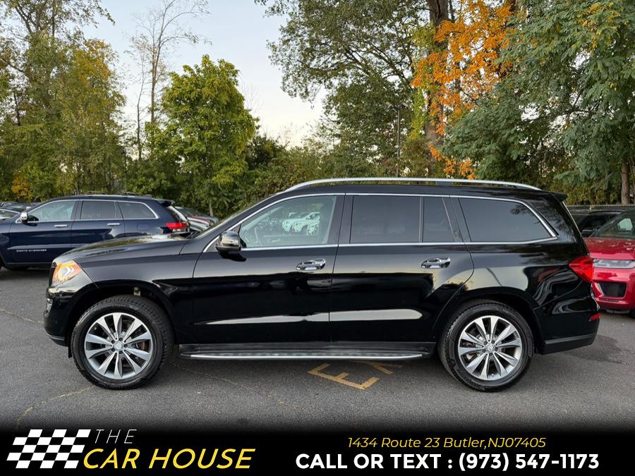 2015 Mercedes-Benz GL-Class 4MATIC 4dr GL 450, available for sale in Butler, New Jersey | The Car House. Butler, New Jersey 2015 Mercedes-Benz GL-Class 4MATIC 4dr GL 450, available for sale in Butler, New Jersey | The Car House. Butler, New Jersey