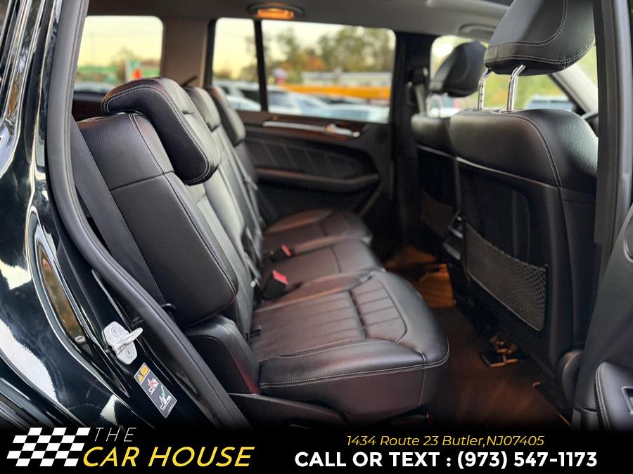 2015 Mercedes-Benz GL-Class 4MATIC 4dr GL 450, available for sale in Butler, New Jersey | The Car House. Butler, New Jersey 2015 Mercedes-Benz GL-Class 4MATIC 4dr GL 450, available for sale in Butler, New Jersey | The Car House. Butler, New Jersey
