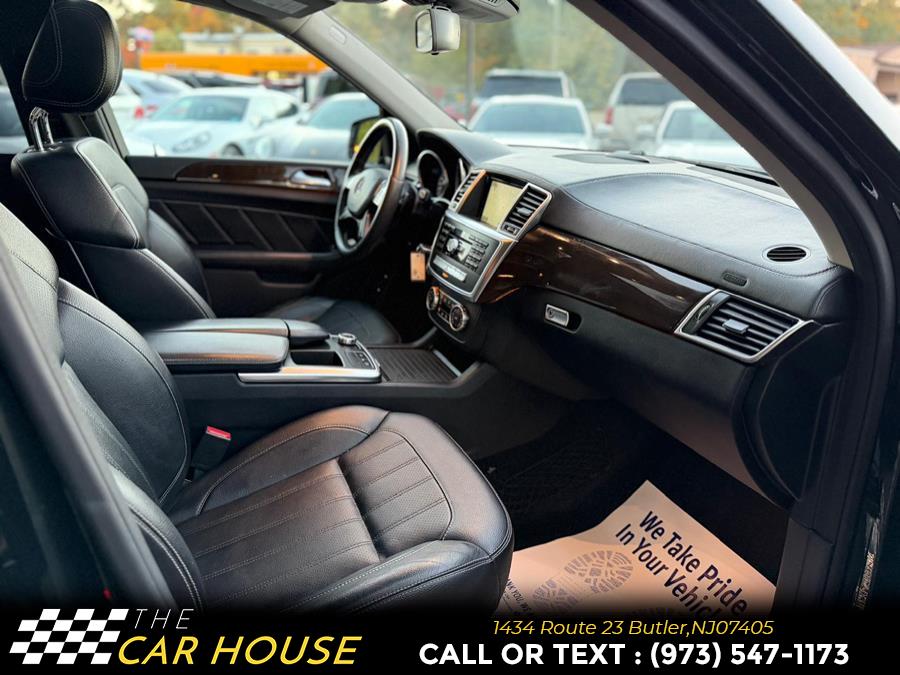 2015 Mercedes-Benz GL-Class 4MATIC 4dr GL 450, available for sale in Butler, New Jersey | The Car House. Butler, New Jersey 2015 Mercedes-Benz GL-Class 4MATIC 4dr GL 450, available for sale in Butler, New Jersey | The Car House. Butler, New Jersey
