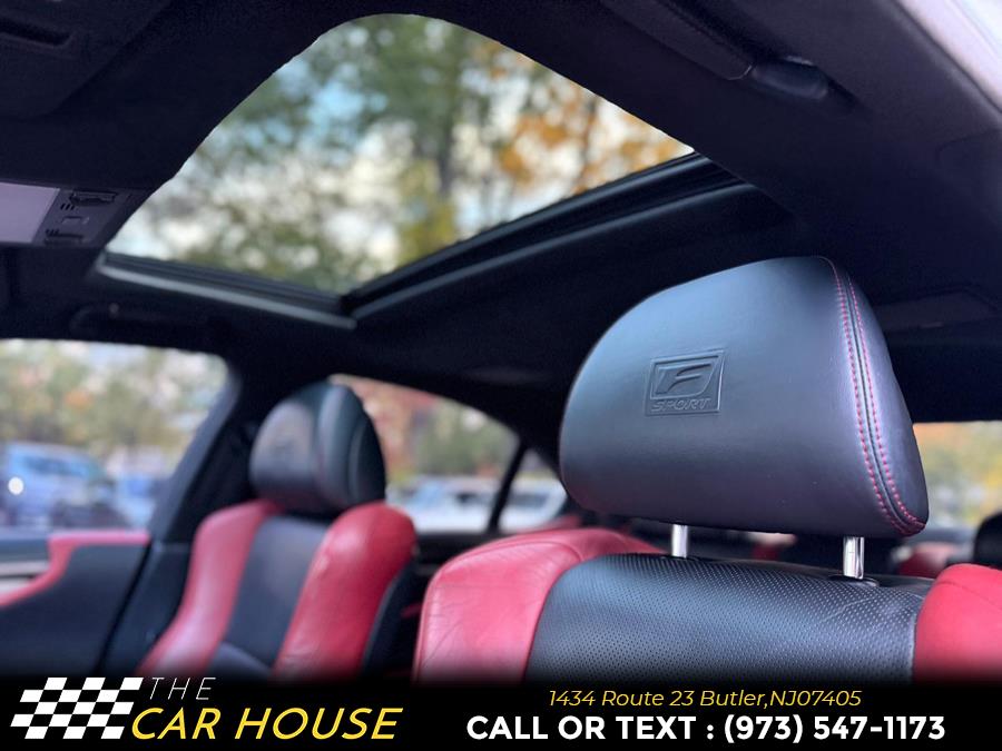 2015 Lexus LS 460 4dr Sdn Crafted Line AWD, available for sale in Butler, New Jersey | The Car House. Butler, New Jersey 2015 Lexus LS 460 4dr Sdn Crafted Line AWD, available for sale in Butler, New Jersey | The Car House. Butler, New Jersey